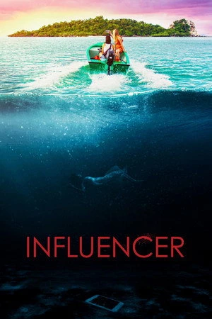 Influencer 2023 Hindi Dual Audio