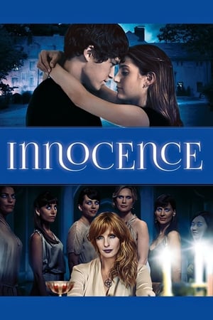 Innocence 2021 Hindi Dual Audio [960MB] Movie Poster