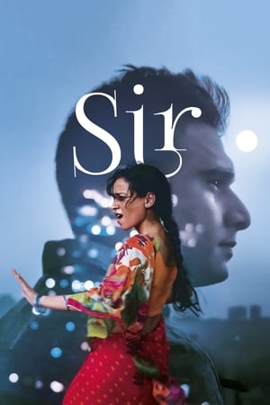 Is Love Enough SIR 2020 Hindi Movie [960MB] Movie Poster