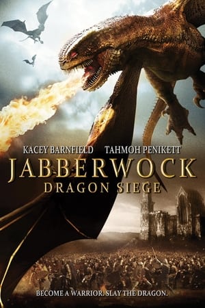 Jabberwock (2011) Hindi Dual Audio [880MB] Movie Poster