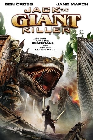 Jack the Giant Killer 2013 Hindi Dual Audio 300MB Movie Poster