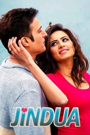 Jindua (2017) Hindi Movie - [390MB] Movie Poster