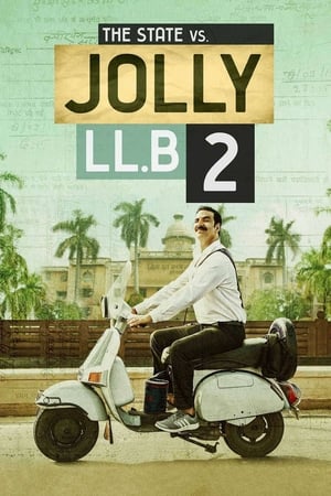 Jolly LLB 2 (2017) Desi pre- [1.4 GB] Download Movie Poster