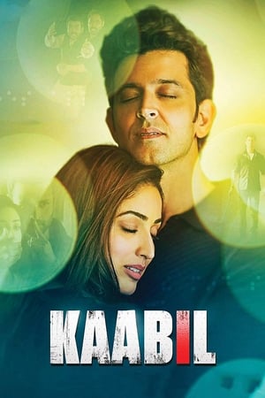 Kaabil 2017 Full Movie [650MB] Download Movie Poster