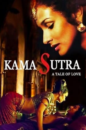 Kama Sutra A Tale of Love 1996 Hindi Dual Audio [1.1GB] Movie Poster