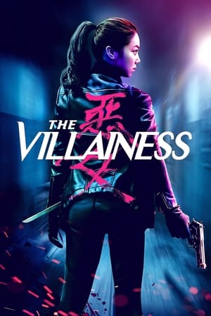 Villain (2018) Hindi Dual Audio 450MB Movie Poster