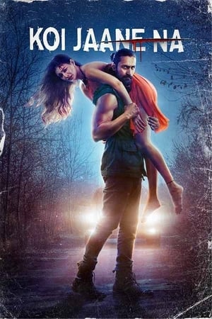 Koi Jaane Na 2021 Hindi Movie Pre- [1GB] Movie Poster