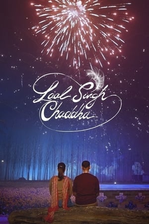 Laal Singh Chaddha 2022 Hindi Movie – Movie Poster