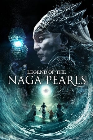 Legend of the Naga Pearls 2017 Dual Audio [Hindi - English] Full Movie - 1.1GB Movie Poster