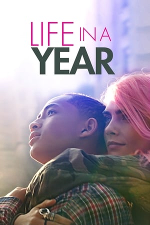 Life in a Year (2020) Hindi Dual Audio 350MB Movie Poster