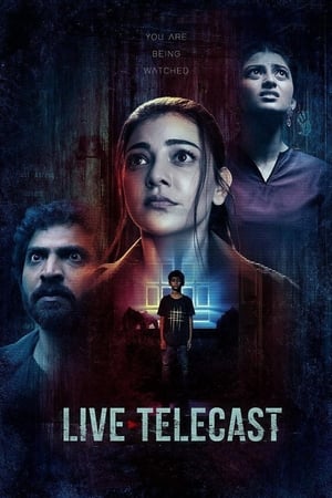 Live Telecast 2021 Season 1 Hindi Series | [Complete] Movie Poster