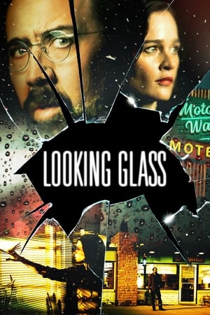 Looking Glass 2018 Hindi Dual Audio 430MB Movie Poster