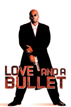 Love and a Bullet 2002 Hindi Dual Audio 280MB Movie Poster