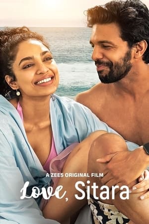 Love, Sitara 2024 Hindi – – Movie Poster
