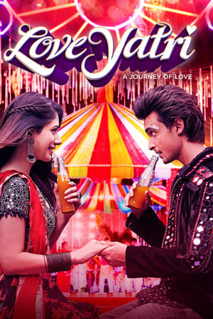 Loveyatri 2018 Hindi Movie [1GB] Movie Poster