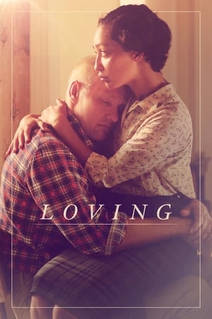 Loving (2016) Hindi Dual Audio [1.2GB] Movie Poster