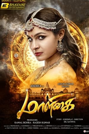 Maaligai (2021) Hindi Dubbed Movie [1GB] Movie Poster
