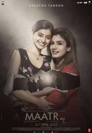 Maatr (2017) 300MB Movie Download Movie Poster