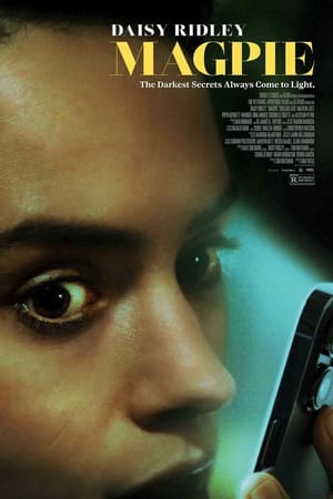 Magpie 2024 Tamil Dubbed Movie Poster