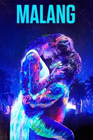 Malang 2020 Hindi Movie - [400MB] Movie Poster