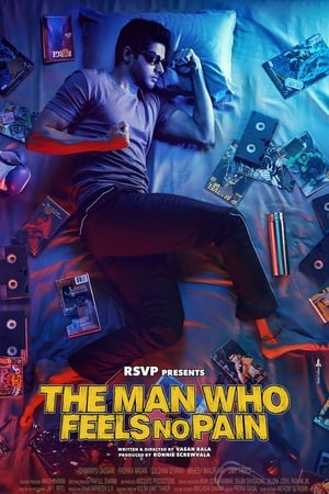 Mard Ko Dard Nahin Hota (2018) Hindi Movie [1.2GB] Movie Poster