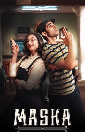 Maska (2020) Hindi Movie - [300MB] Movie Poster