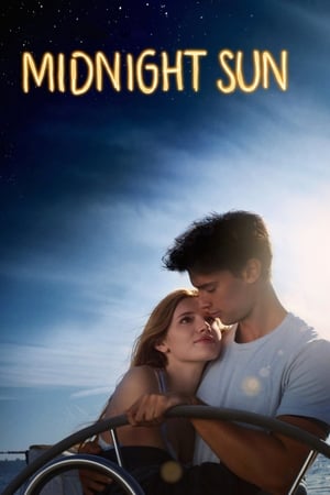 Midnight Sun (2018) Hindi (Org) Dual Audio [] [] [] Movie Poster