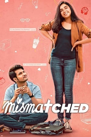 Mismatched (2020) Season 1 Dual Audio Hindi Web Series | [COMPLETE] Movie Poster