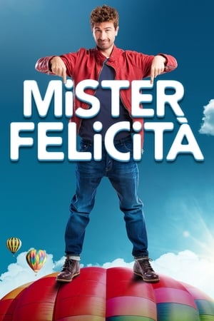 Mister 2017 490MB Dual Audio Hindi Download Movie Poster