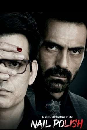 Nail Polish 2021 Hindi Movie [1GB] Movie Poster