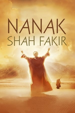 Nanak Shah Fakir 2014 Movie [950MB] Movie Poster