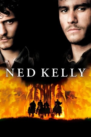 Ned Kelly (2003) Hindi Dual Audio 300MB Movie Poster