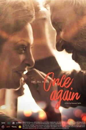 Once Again (2018) Hindi Movie [1.1GB] Movie Poster