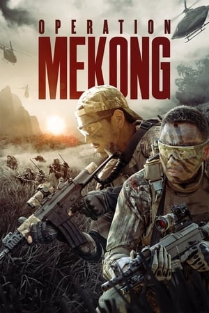Operation Mekong (2016) Hindi Dual Audio 450MB Movie Poster