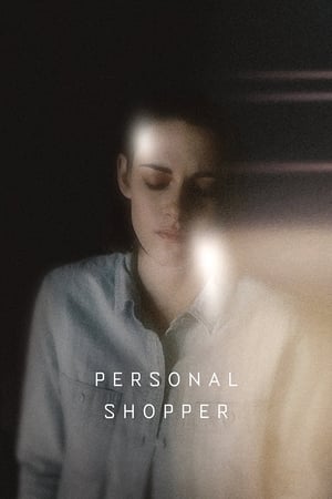 Personal Shopper (2016) Hindi Dual Audio 400MB Movie Poster