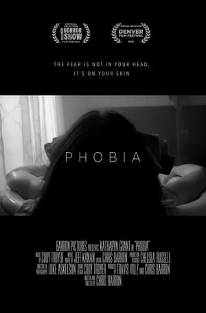 Phobia (2016) 160mb hindi movie Mobile Movie Poster