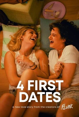 4 First Dates 2026 English Audio