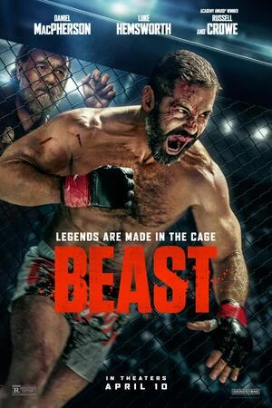 Beast 2026 Hindi Dual Audio