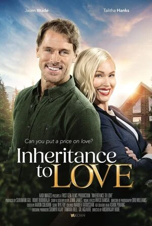 Inheritance to Love 2024 Hindi Dual Audio