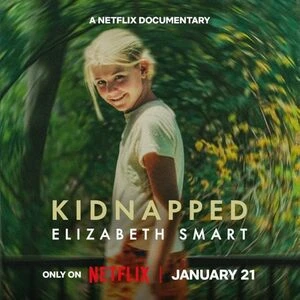 Kidnapped: Elizabeth Smart 2026 Hindi Dual Audio Movie Poster