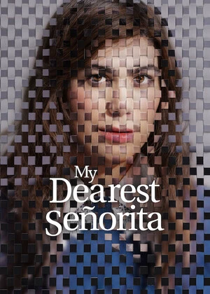My Dearest Señorita 2025 Hindi Dual Audio Movie Poster
