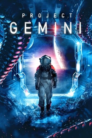 Project ‘Gemini’ (2022) Hindi Dual Audio – 720p – Movie Poster