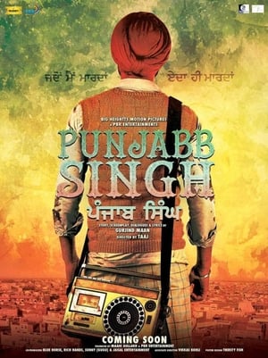 Punjab Singh (2018) Movie Download 400MB Movie Poster
