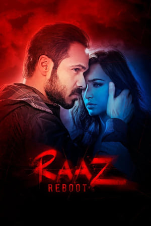Raaz Reboot 2016 Full Movie 600MB Movie Poster