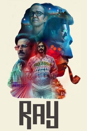 Ray 2021 Season 1 Hindi Episodes Complete Movie Poster