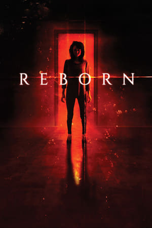 Reborn 2018 Hindi Dual Audio [1GB] Movie Poster