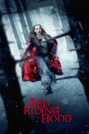 Red Riding Hood (2011) Hindi Dual Audio [800MB] Movie Poster
