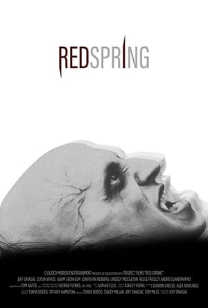 Red Spring (2017) Hindi Dual Audio [750MB] Movie Poster