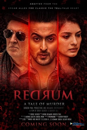 Redrum 2018 Movie [1.4GB] Movie Poster