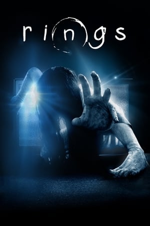 Rings 2017 HD- Full Movie [500 MB] Movie Poster